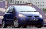 Mitsubishi Colt 3-Door 2004 года
